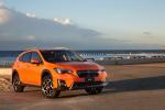 Subaru XV 2017 года (AU)